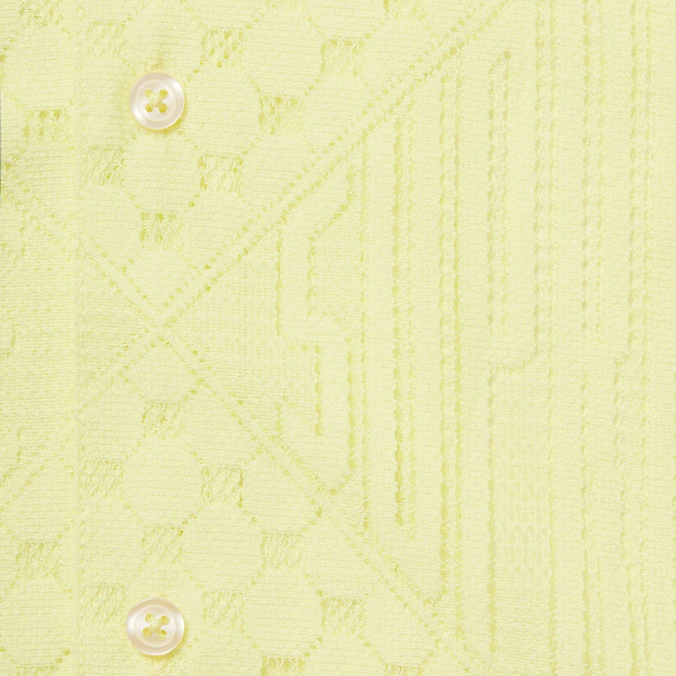 Lace S/S Shirt view 6